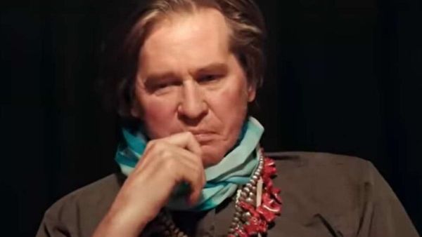 Actorul Val Kilmer, dezvăluiri inedite în documentarul „Val": „Am trăit o viață...”
