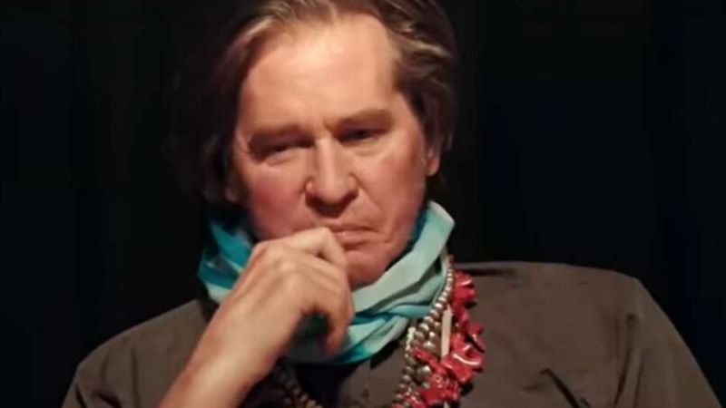 Actorul Val Kilmer, dezvăluiri inedite &icirc;n documentarul &bdquo;Val": &bdquo;Am trăit o viață...&rdquo;