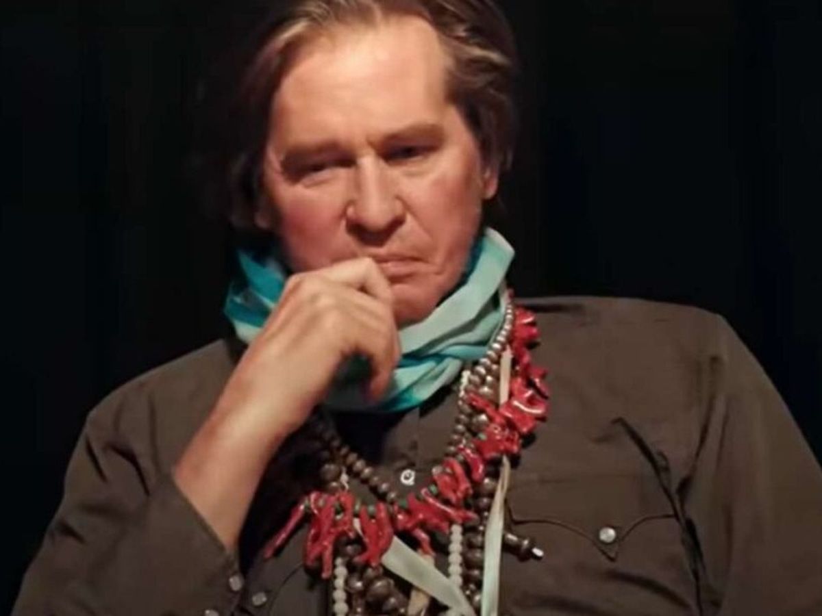 Actorul Val Kilmer, dezvăluiri inedite în documentarul „Val": „Am trăit o viață...”