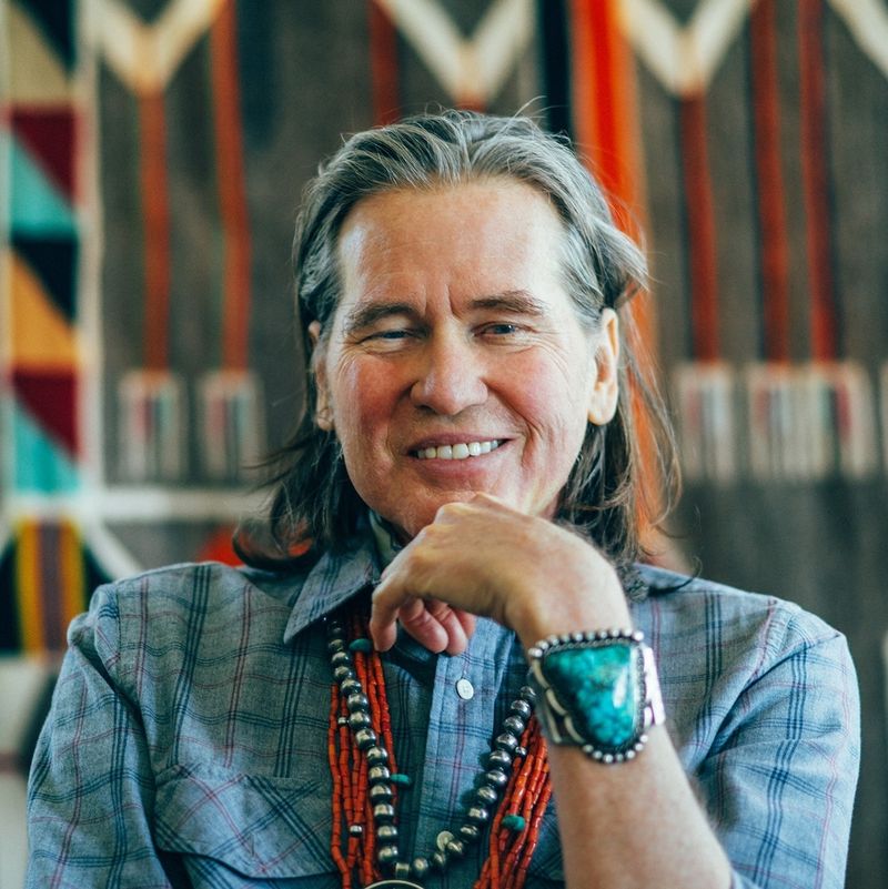 Actorul Val Kilmer, dezvăluiri inedite în documentarul Val