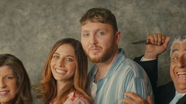 James Arthur a lansat piesa „September”