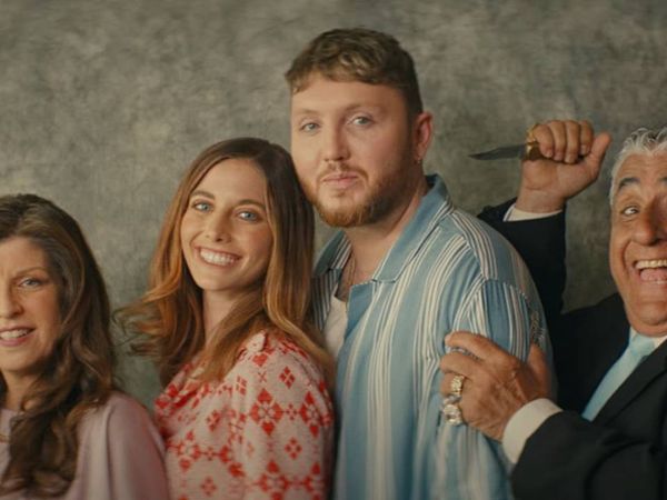 James Arthur a lansat piesa &bdquo;September&rdquo;