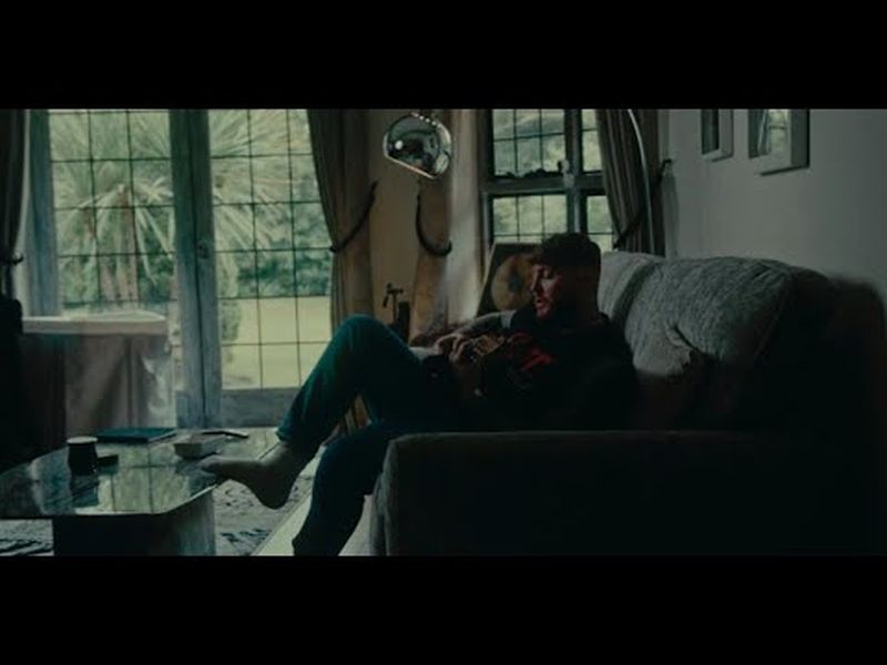 James Arthur a lansat piesa „September”