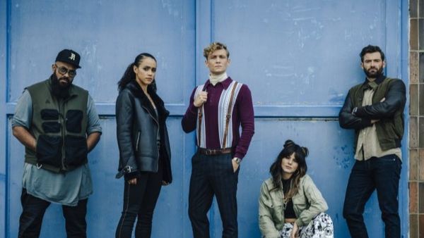 Au apărut primele imagini oficiale din ”ARMY OF THIEVES”, prequel al filmului ”Army of the Dead”