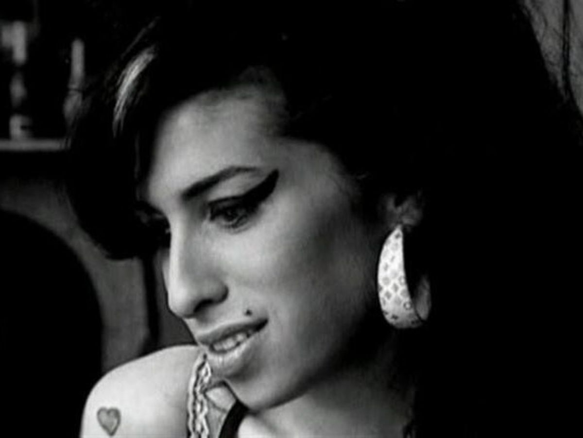 Documentarul "Amy Winehouse & Me: Dionne’s Story", difuzat în premieră pe 23 iulie