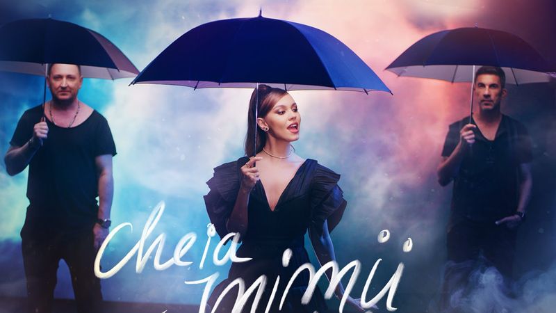 DJ Project și MIRA au lansat &bdquo;Cheia inimii mele&rdquo;