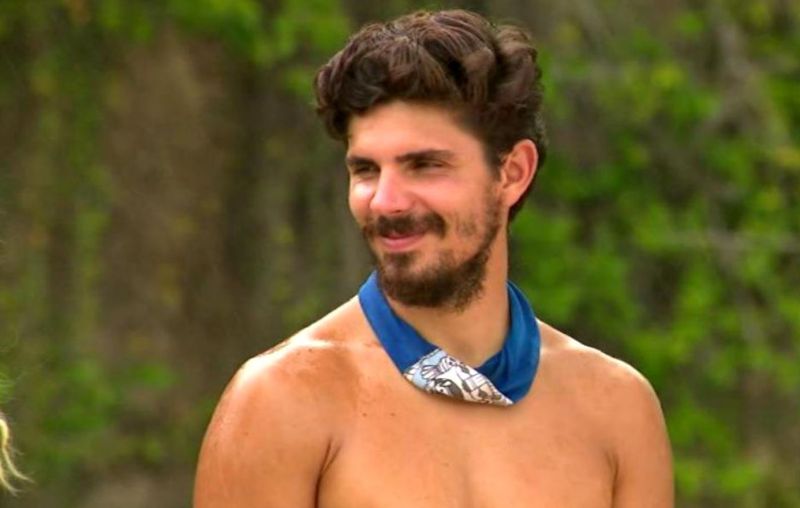 Survivor România 2021