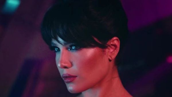 Halsey lansează albumul "If I Can't Have Love, I Want Power"