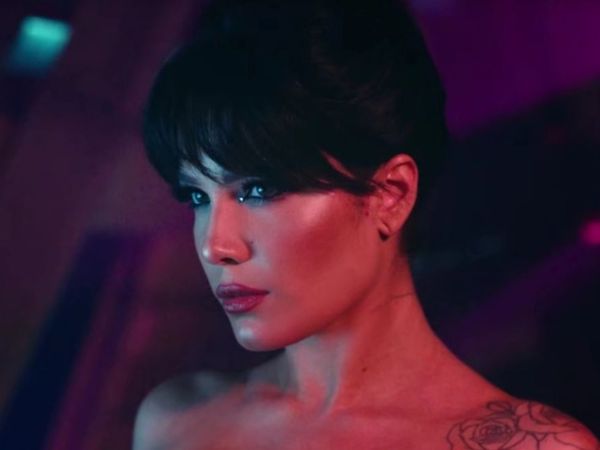Halsey lansează albumul "If I Can't Have Love, I Want Power"