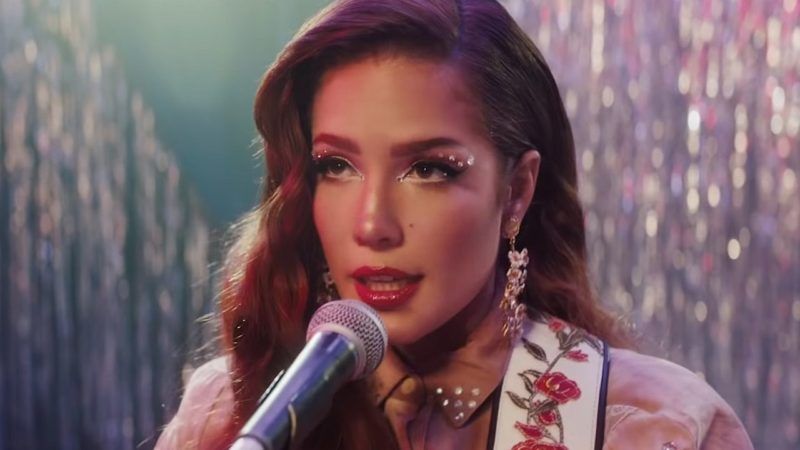 Halsey lansează albumul If I Can't Have Love, I Want Power