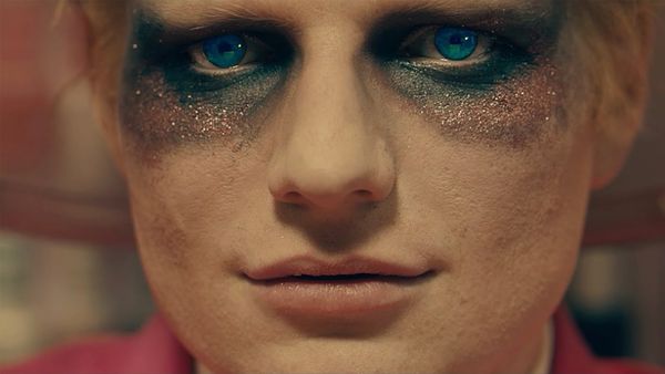 ED SHEERAN - Bad Habits