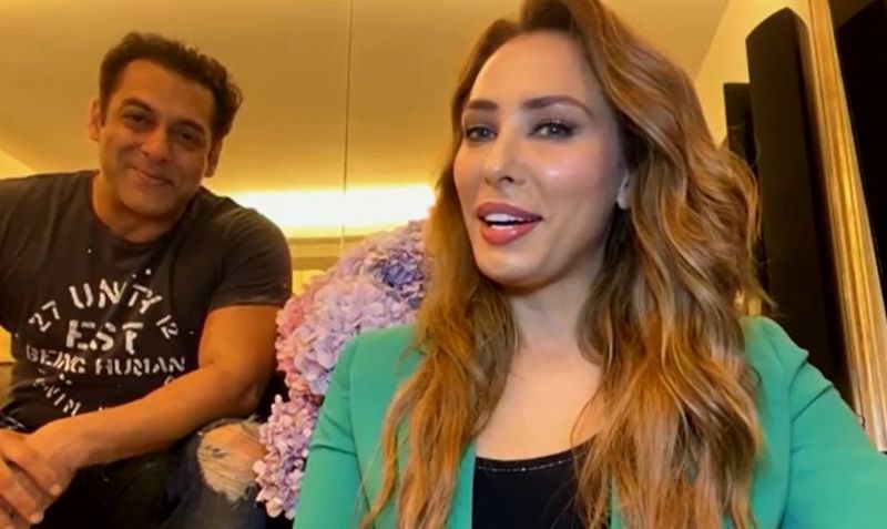 Iulia Vântur, primele declarații despre despărțirea de Salman Khan: „De data asta am...”