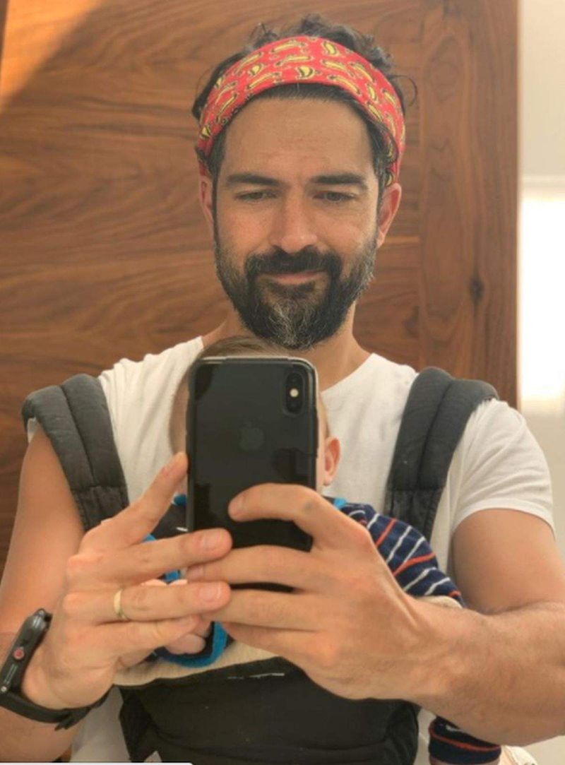 Îți mai aduci aminte de Miguel din serialul „Rebelde”?! Cum arată Alfonso Herrera la 15 ani de la finalul telenovelei