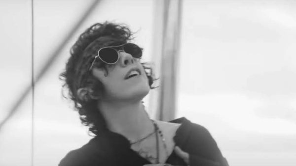 LP a lansat piesa „Goodbye”