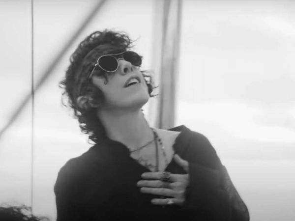 LP a lansat piesa &bdquo;Goodbye&rdquo;