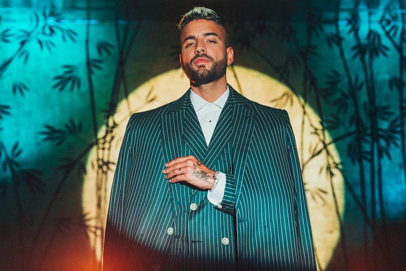 Maluma a lansat videoclipul piesei „Sobrio”