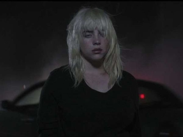 Billie Eilish a lansat &bdquo;NDA&rdquo;