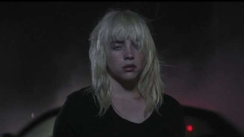 Billie Eilish a lansat &bdquo;NDA&rdquo;