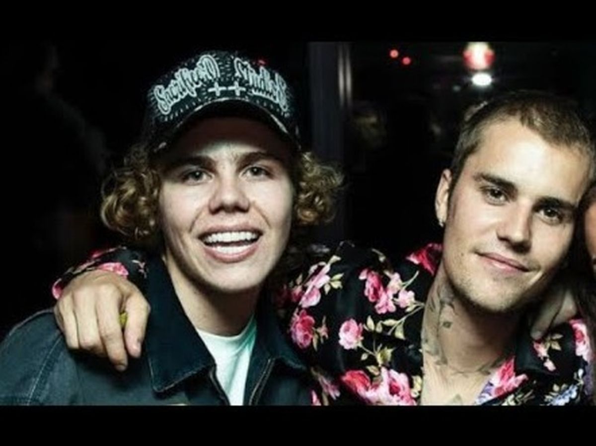 The Kid LAROI și Justin Bieber  au lansat piesa „Stay”