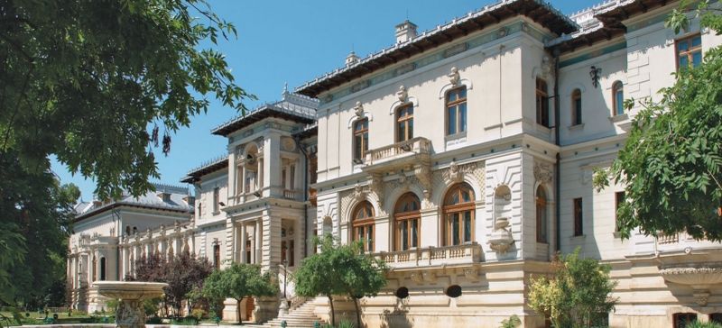 Muzeul Naţional Cotroceni marchează împlinirea a 30 de ani de activitate prin două expoziţii 