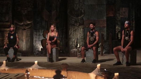 Cine a fost eliminat de la Survivor România în ultima semifinală?
