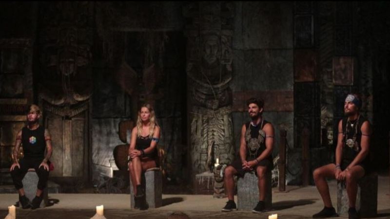 Cine a fost eliminat de la Survivor Rom&acirc;nia &icirc;n ultima semifinală?