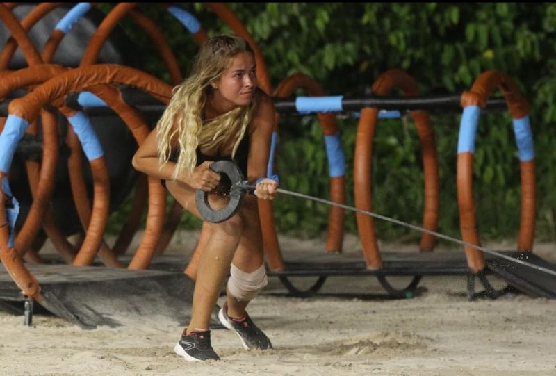 Cine a fost eliminat de la Survivor România în ultima semifinală?
