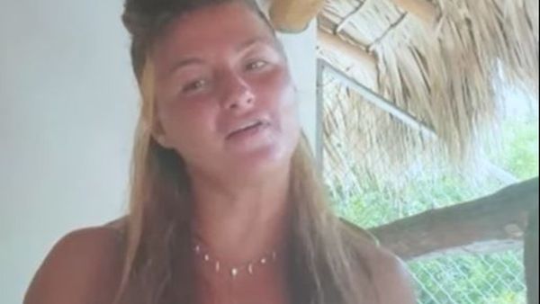 Elena Marin, primele declarații după ce a părăsit Survivor. Ce i-a spus Zanni după ce a ieșit din sala de consiliu?!