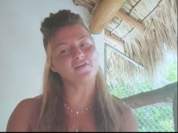 Elena Marin, primele declarații după ce a părăsit Survivor. Ce i-a spus Zanni după ce a ieșit din sala de consiliu?!