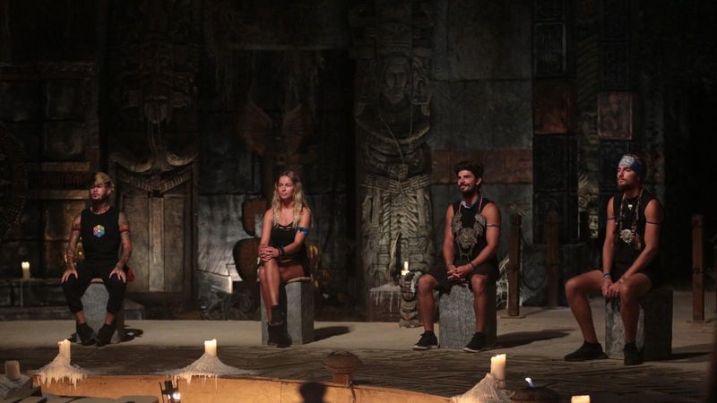 &Icirc;n această seară, aflăm cine este Marele C&acirc;știgător &bdquo;Survivor Rom&acirc;nia&rdquo; 2021!