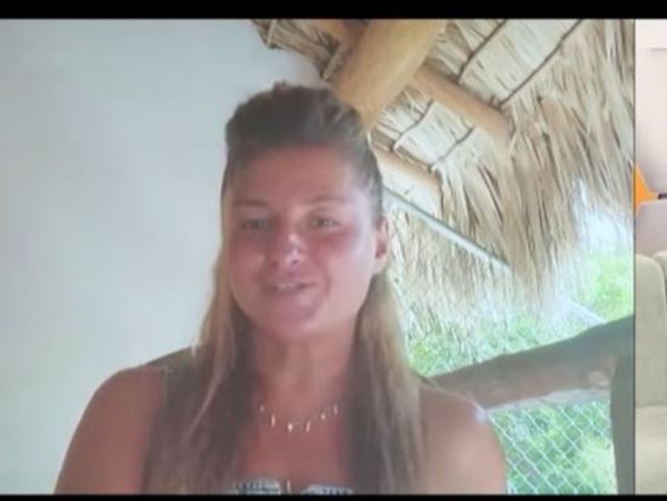 C&acirc;t s-a &icirc;ngrășat Elena Marin la Survivor Rom&acirc;nia?! Dezvăluirile dansatoarei: &bdquo;Au fost probleme&rdquo;