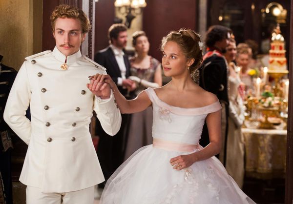 10 filme de dragoste pe care să le vezi pe Netflix cu o cutie de șervețele l&acirc;ngă tine