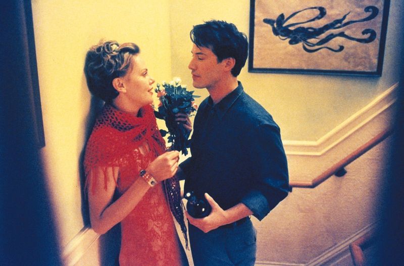 10 filme de dragoste pe care să le vezi pe Netflix cu o cutie de șervețele lângă tine