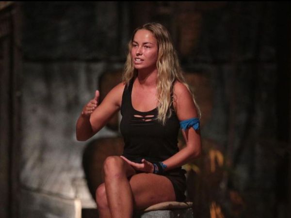 Maria Chițu, primele dezvăluiri după ce a părăsit Survivor Rom&acirc;nia 2021: &bdquo;Cel mai emoționant era...&rdquo;