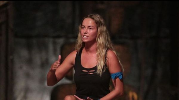 Maria Chițu, primele dezvăluiri după ce a părăsit Survivor Rom&acirc;nia 2021: &bdquo;Cel mai emoționant era...&rdquo;