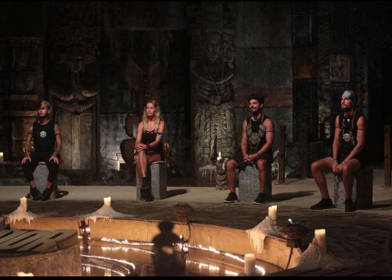 Maria Chițu, primele dezvăluiri după ce a părăsit Survivor România 2021: „Cel mai emoționant era...” 