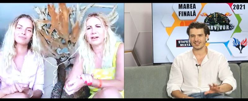 Maria Chițu, primele dezvăluiri după ce a părăsit Survivor România 2021: „Cel mai emoționant era...” 