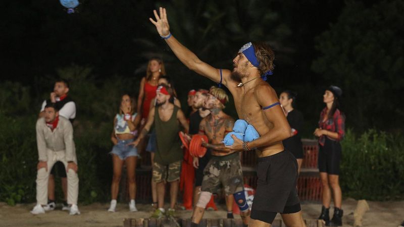 Cine este primul finalist Survivor Rom&acirc;nia 2021?!