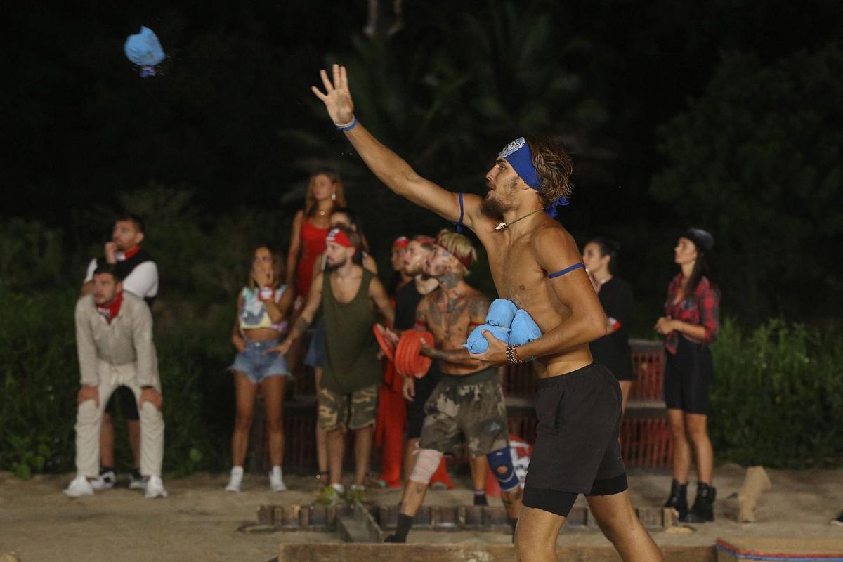 Cine este primul finalist Survivor Rom&acirc;nia 2021?!