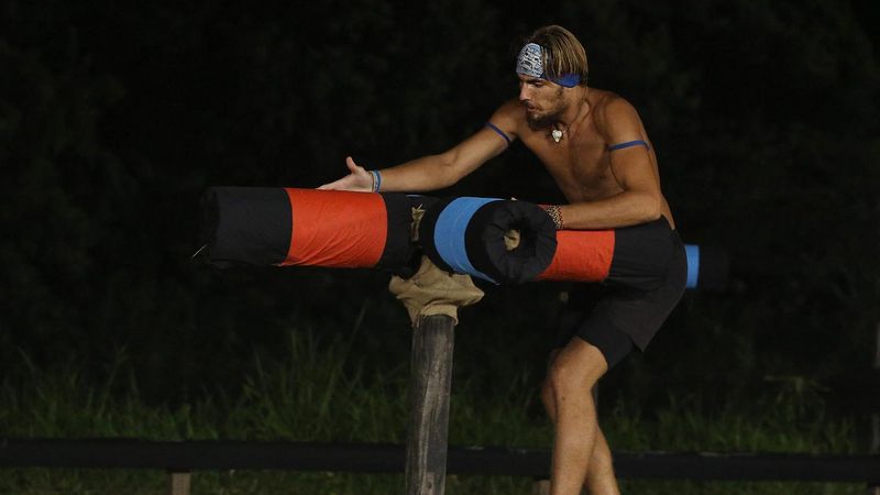 Andrei este primul finalist Survivor Rom&acirc;nia! Marius și Zanni merg la votul publicului