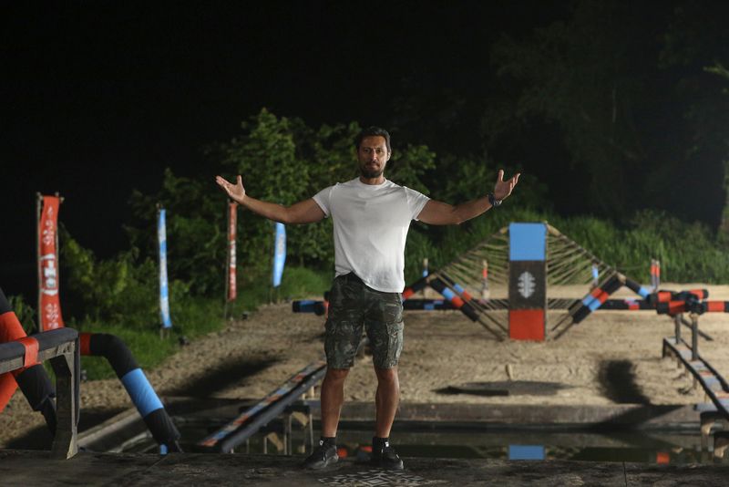 Zannidache este câștigatorul Survivor România 2021!