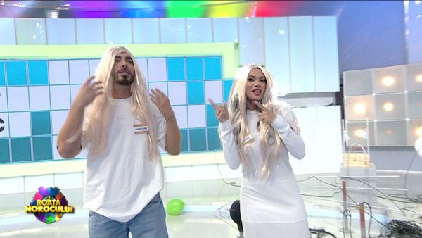 &bdquo;Roata Norocului&rdquo;, cea mai iubită emisiune concurs, revine &icirc;n această seară, cu un nou sezon, de la ora 20:00