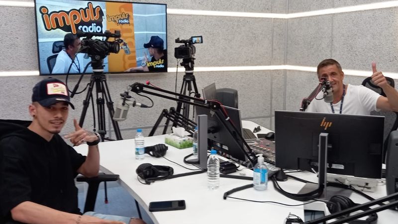 Juno este &bdquo;Invitatul de 12&rdquo; al lui Cosmin Cernat de duminică, 11 iulie