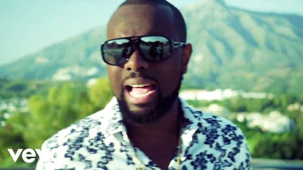 MAITRE GIMS - Bella