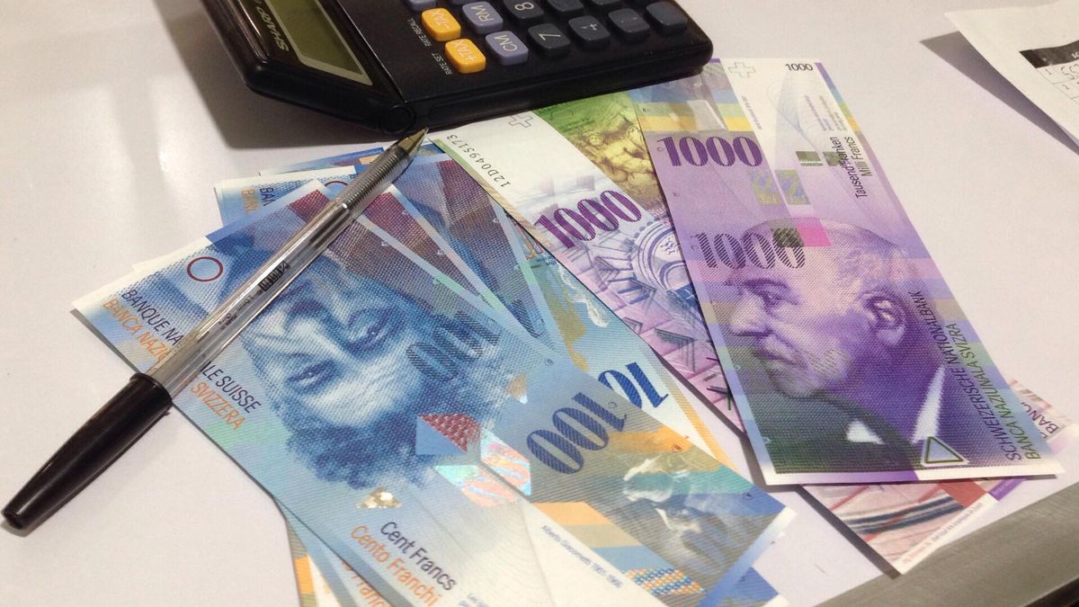 Ce salarii există în Elveția, una dintre cele mai bogate țări din Europa