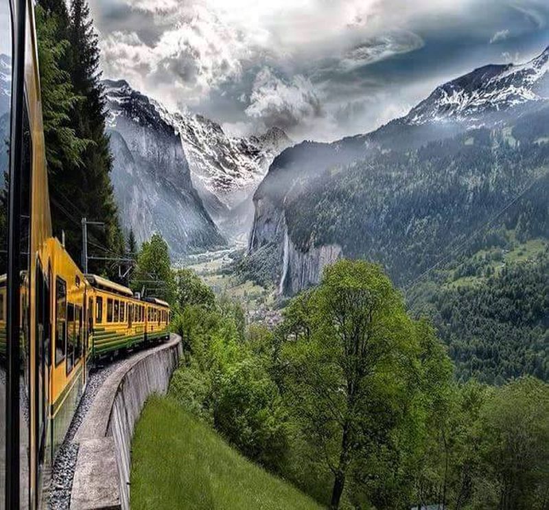 Ce salarii există în Elveția, una dintre cele mai bogate țări din Europa