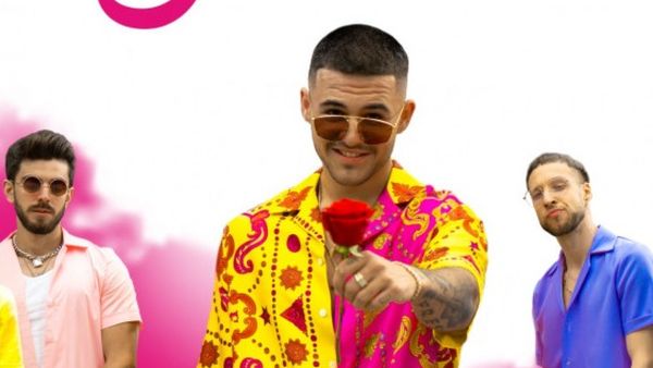 Mario Fresh a lansat piesa „Bine de tot”