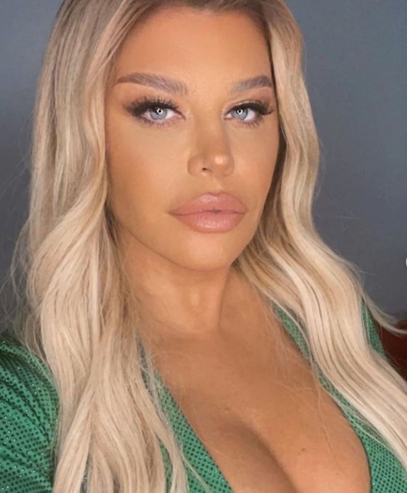 Are sau nu Loredana Groza operații estetice?! Artista a spus adevărul: ”Cu toții ne transformăm”