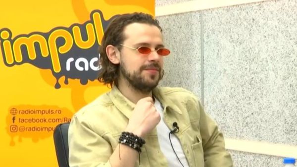 Bogdan Medvedi a răspuns provocării &bdquo;Do Or Drink&rdquo; a lui Mihai H&icirc;nda. Cum s-a descurcat