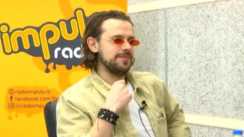 Bogdan Medvedi a răspuns provocării &bdquo;Do Or Drink&rdquo; a lui Mihai H&icirc;nda. Cum s-a descurcat